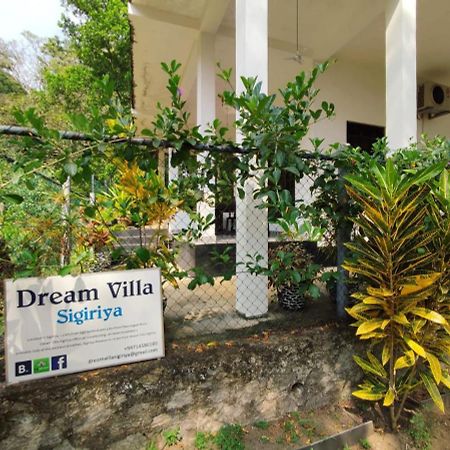 Dream Villa Sigiriya Dış mekan fotoğraf