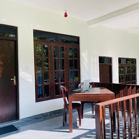 Dream Villa Sigiriya Dış mekan fotoğraf