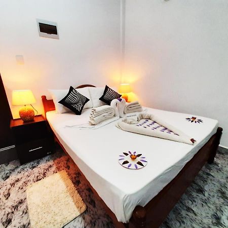 Dream Villa Sigiriya Dış mekan fotoğraf