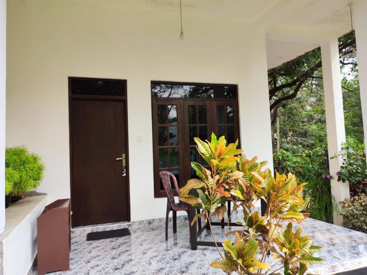 Dream Villa Sigiriya Oda fotoğraf