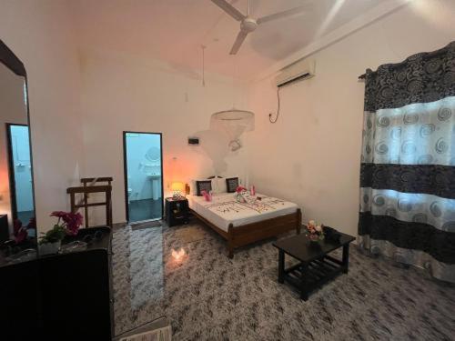 Dream Villa Sigiriya Dış mekan fotoğraf