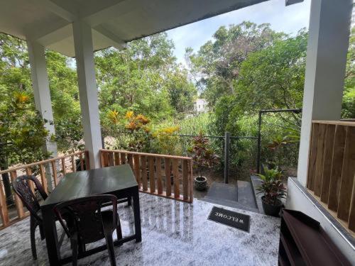 Dream Villa Sigiriya Dış mekan fotoğraf