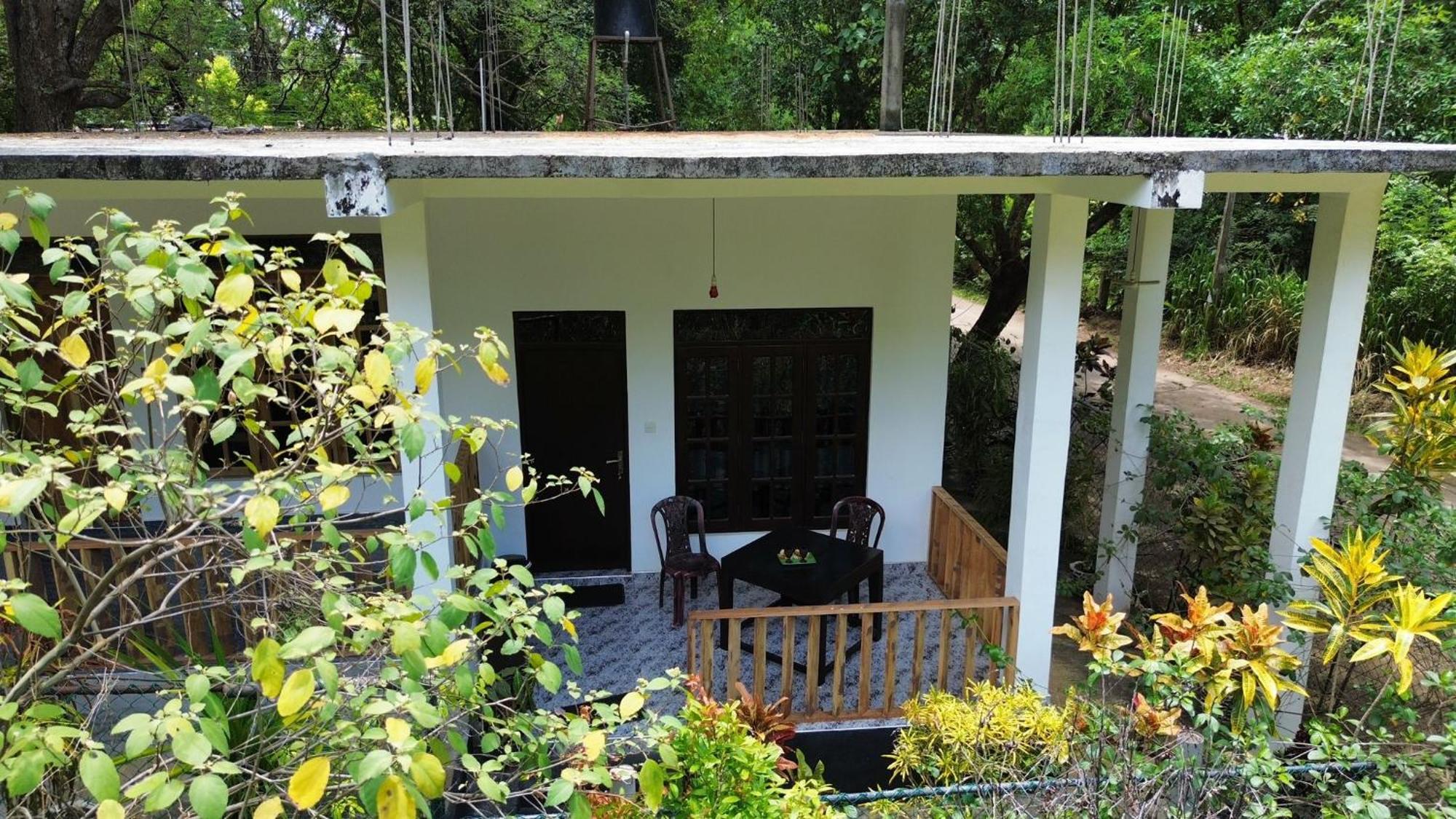 Dream Villa Sigiriya Dış mekan fotoğraf