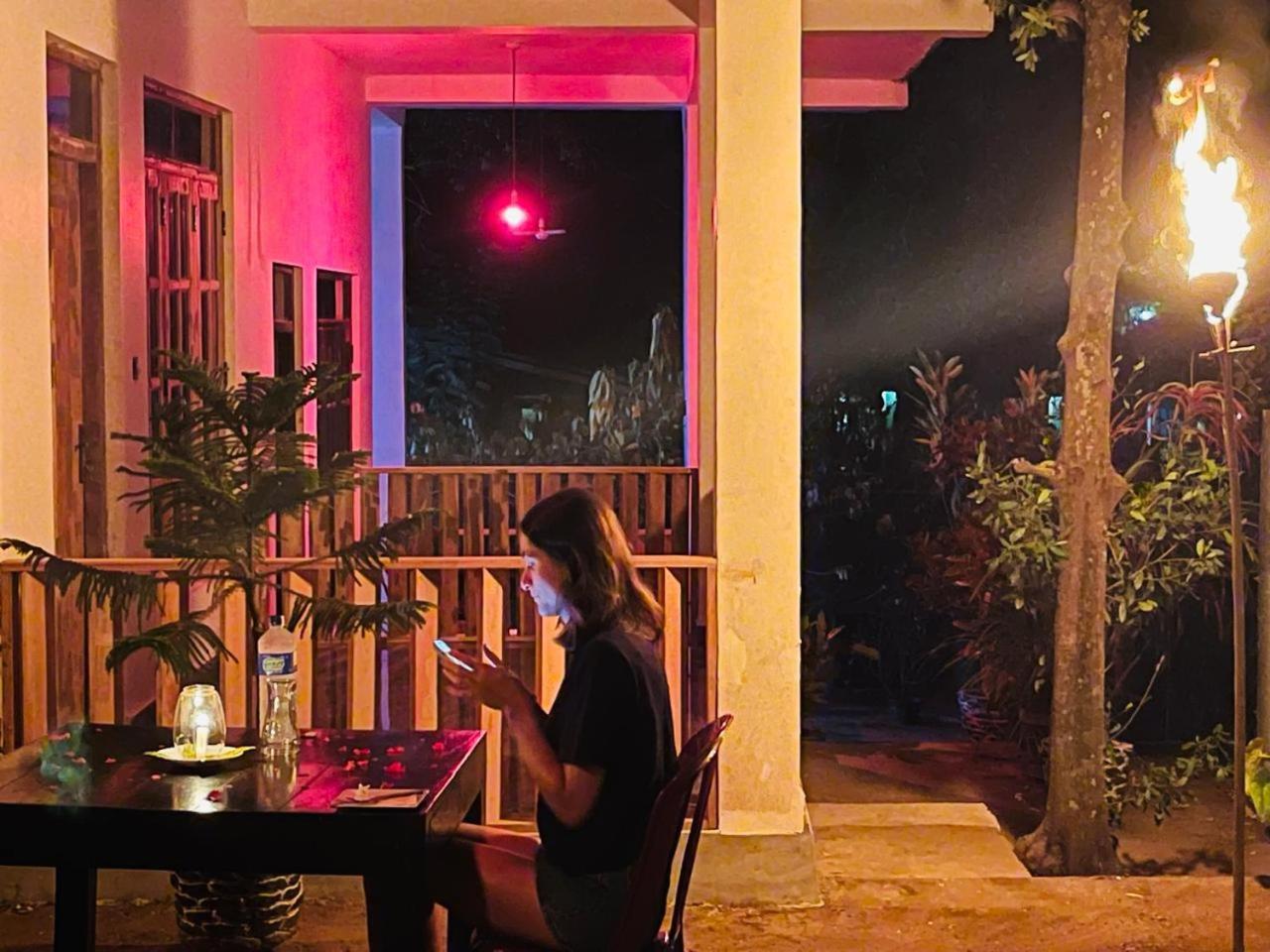 Dream Villa Sigiriya Dış mekan fotoğraf