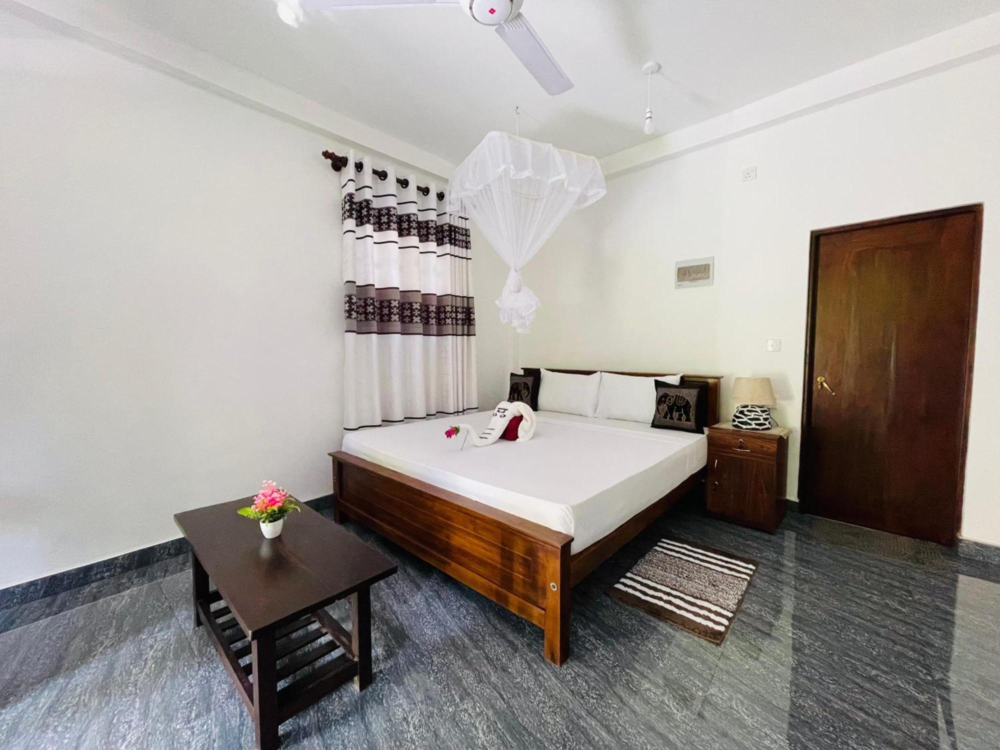 Dream Villa Sigiriya Dış mekan fotoğraf