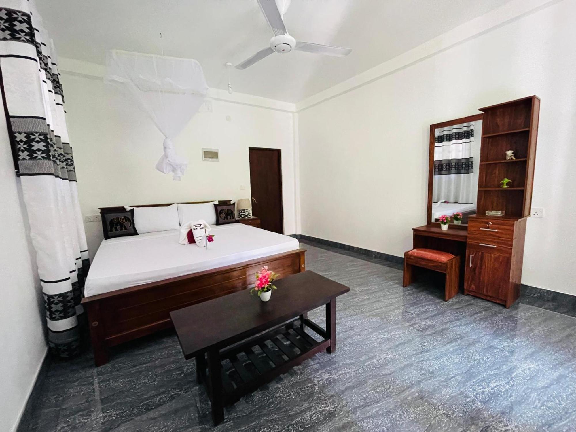 Dream Villa Sigiriya Dış mekan fotoğraf
