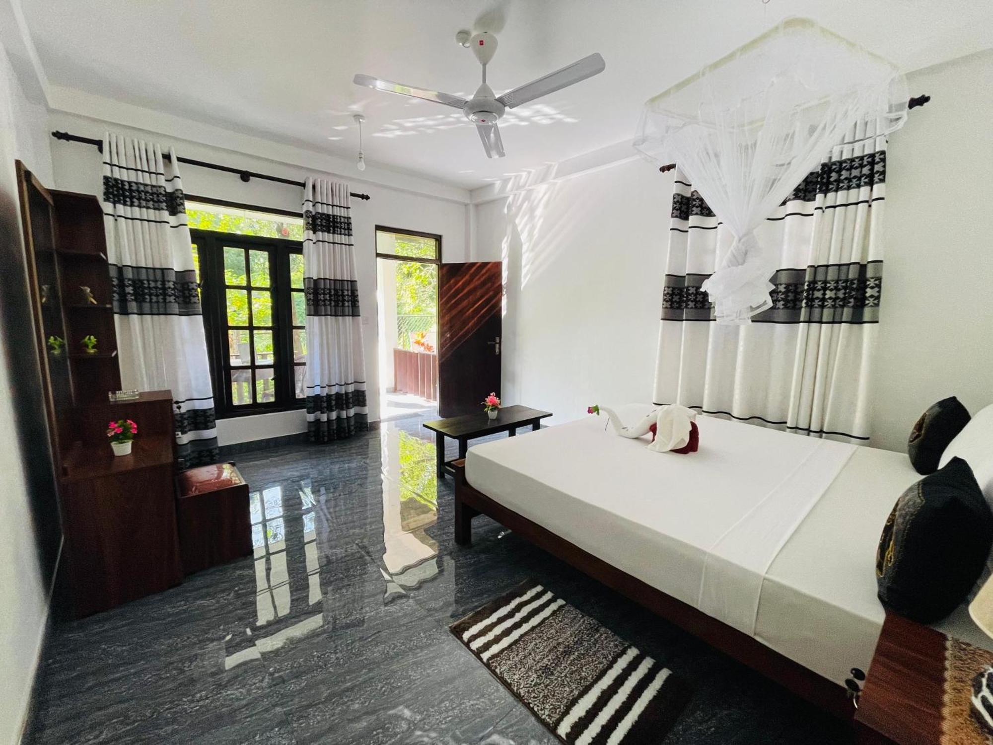 Dream Villa Sigiriya Dış mekan fotoğraf